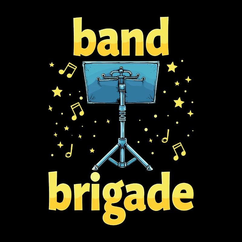 Banddirektor Team