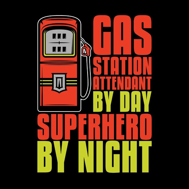 Pump attendant