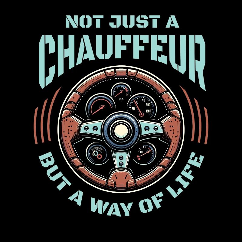 Chauffeur