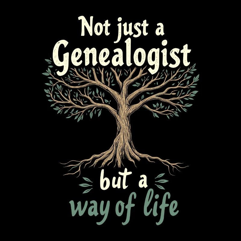 Généalogiste