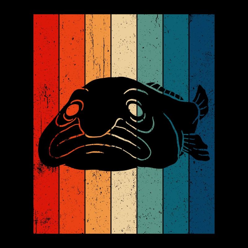 Funny Blobfish Cute Blobfish