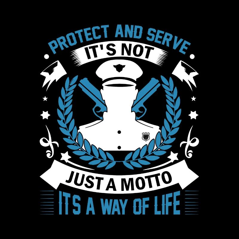 Protéger et servir : ce n’est pas seulement une devise, c’est un