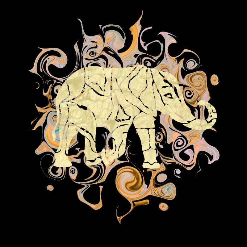 Elefant