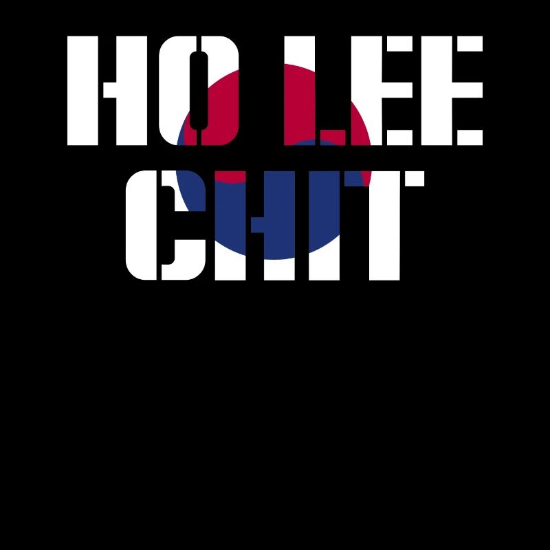 Ho Lee Chit Funny Corruption