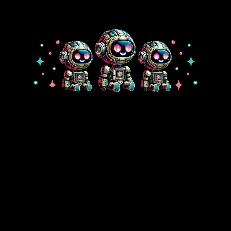 Robotics Engineer Computer Scientist