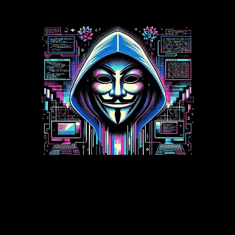 Programmer, computer scientist, hacker