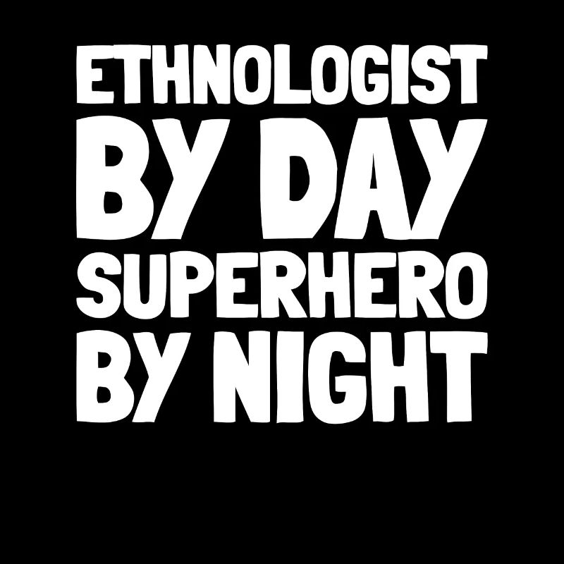 Ethnologe