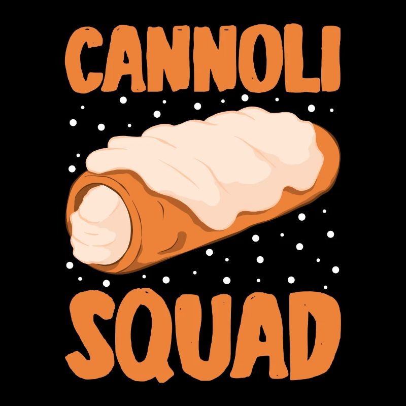 Cannoli Cannolo