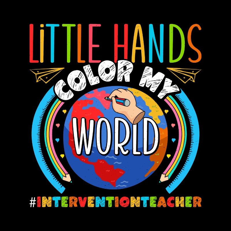 Intervention Teacher, Intervention specialist