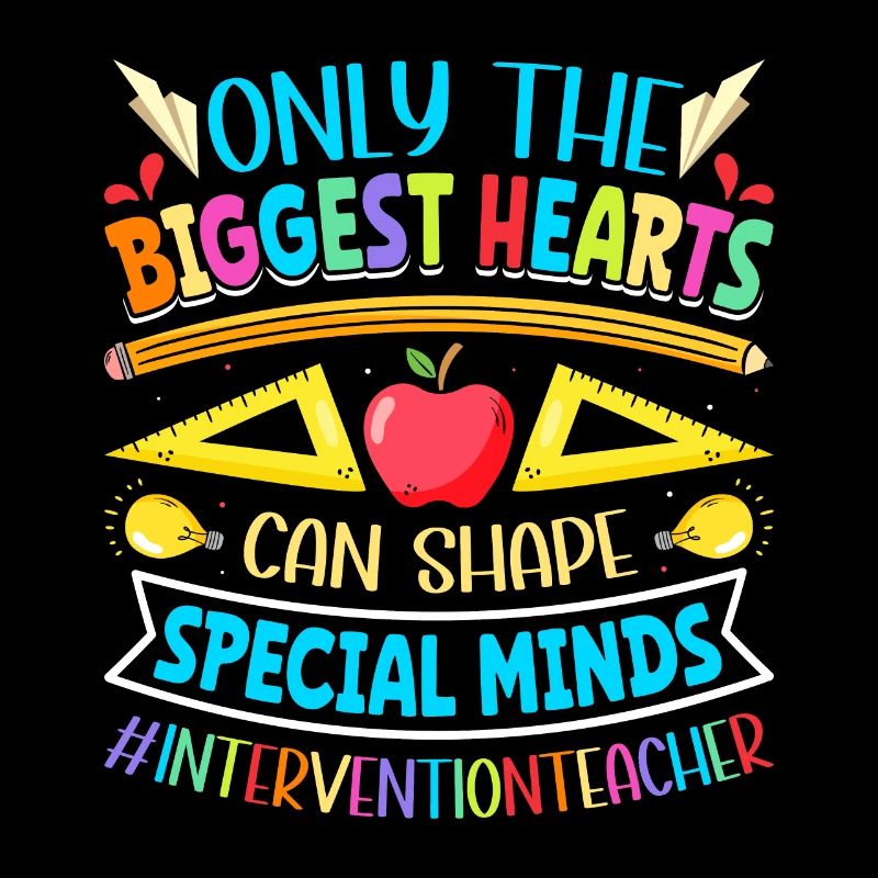 Intervention Teacher, Intervention specialist