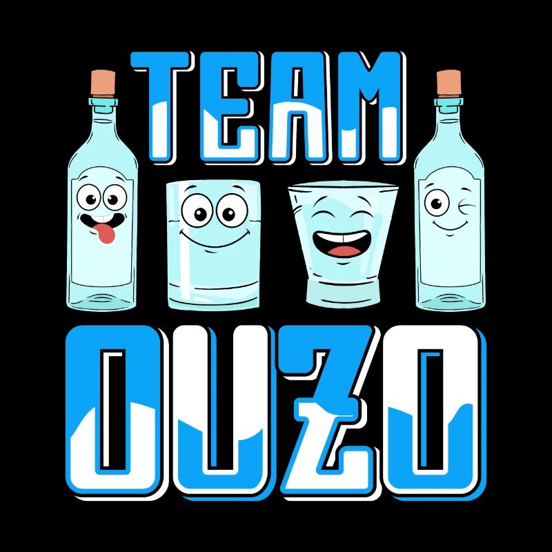 Greece Ouzo