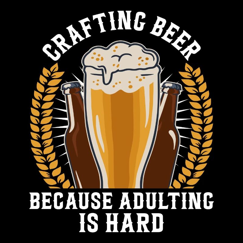 Beer brewing for beer lovers