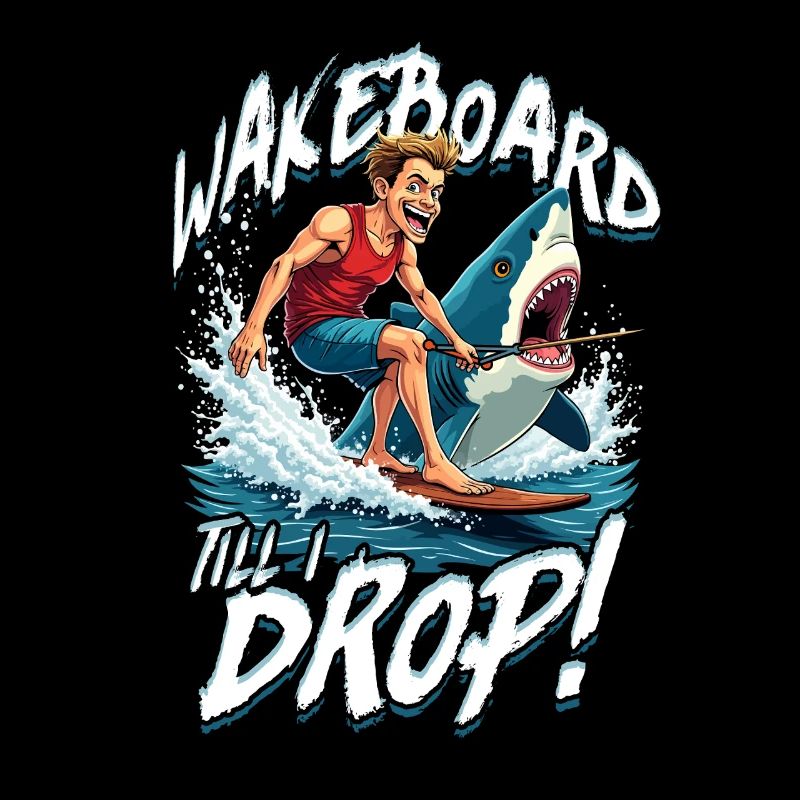 Wakeboarding Wakeboard Wakeboarder