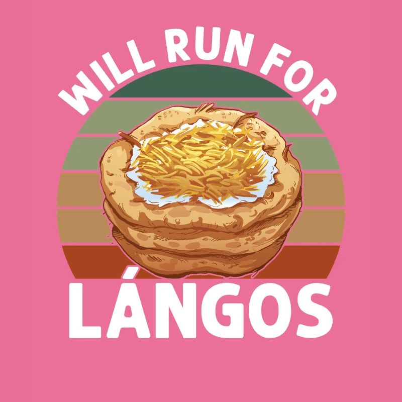 Run For Langos