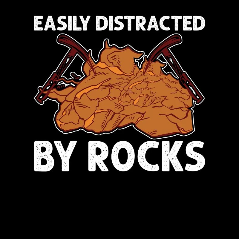 Geologe Rocks