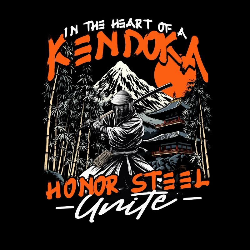 Kendo Japanese Martial Arts