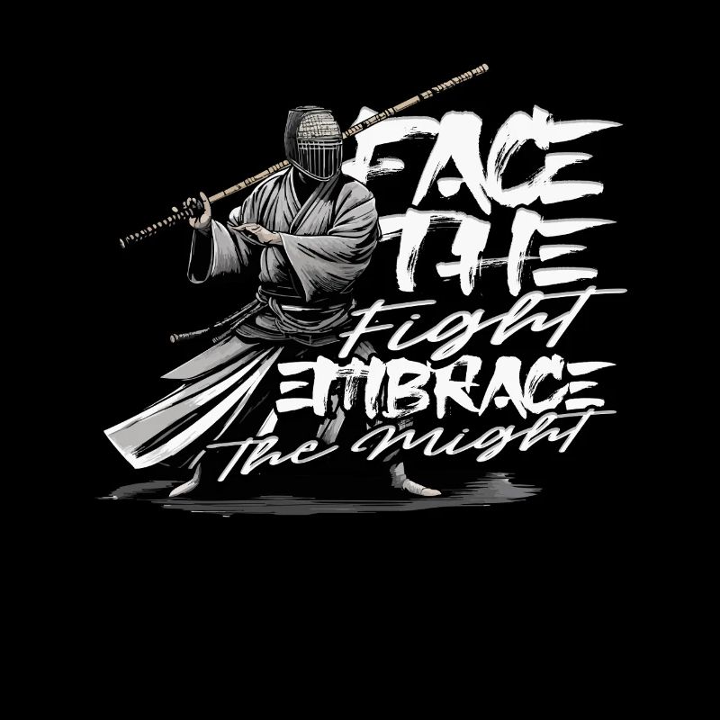 Kendo Japanese Martial Arts