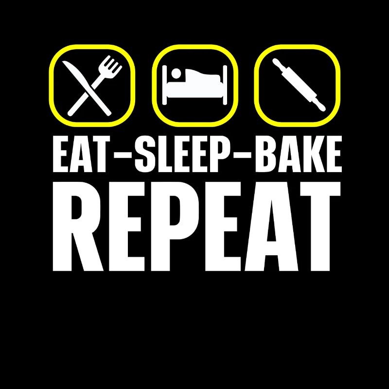 Baking Bakery Baker