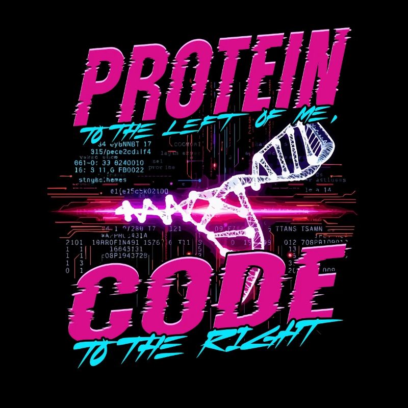 Bioinformatics Analyst