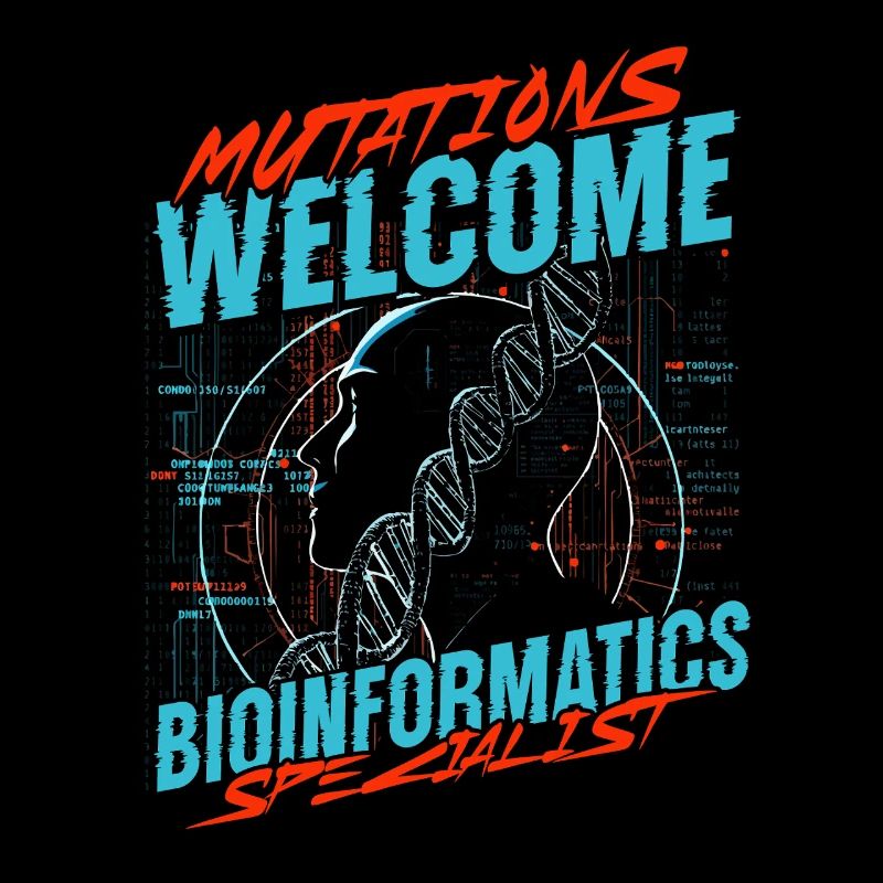 Analyste en bioinformatique Spécialiste en bioinformatique
