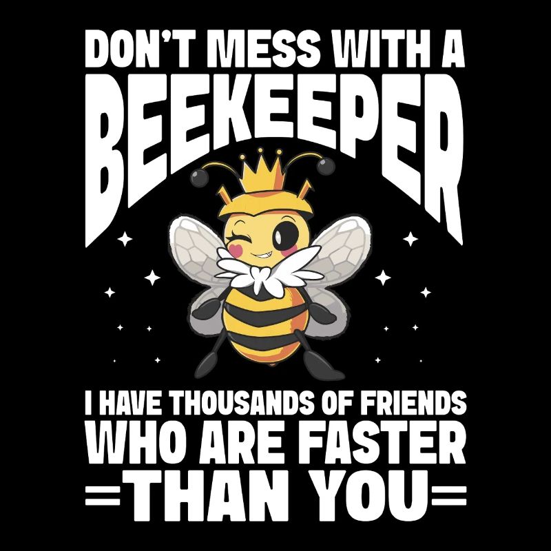 Beekeeping Bees Beekeeper