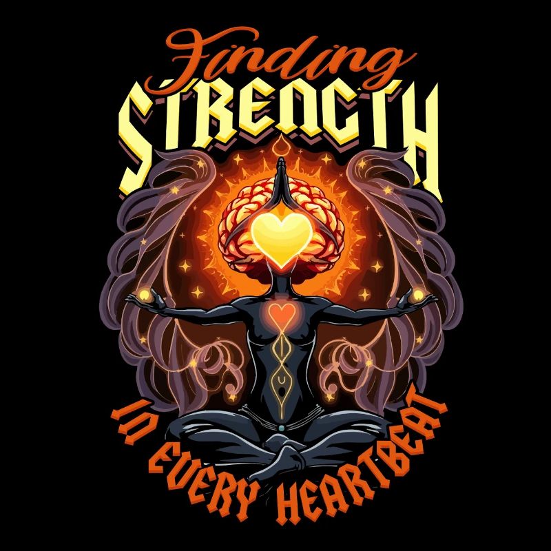 Schlaganfall Erholung Finding Streangth