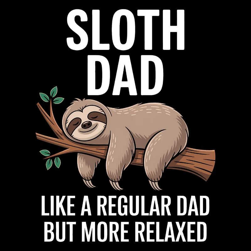 Sloth Saying, Sloths, Funny, Sloth Gift