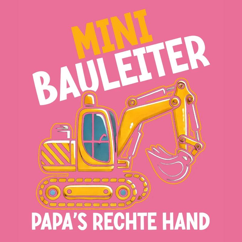 Children Construction Manager Project Manager Contractor