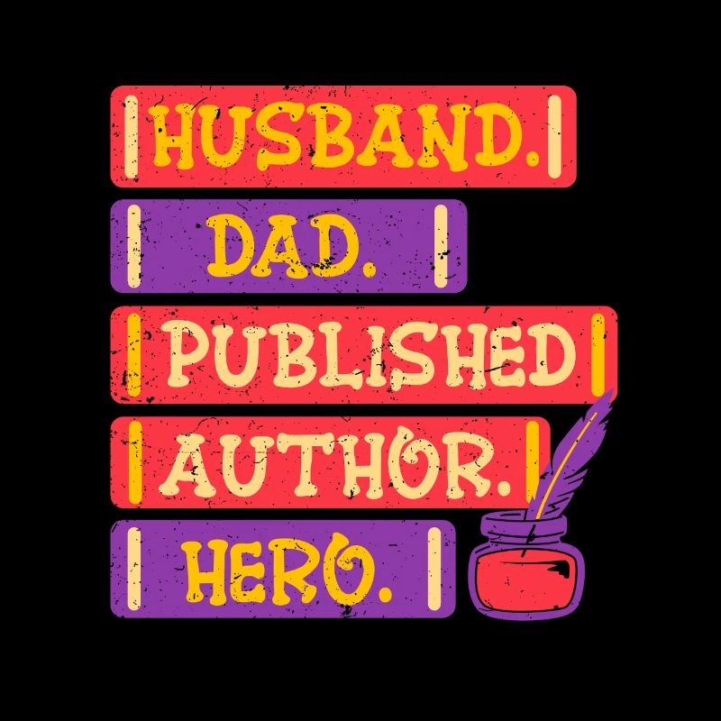 Author Authors Father