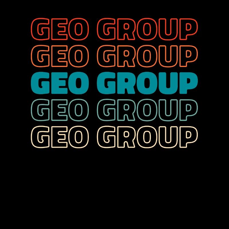Professeur de géographie Équipe de professeurs de géo