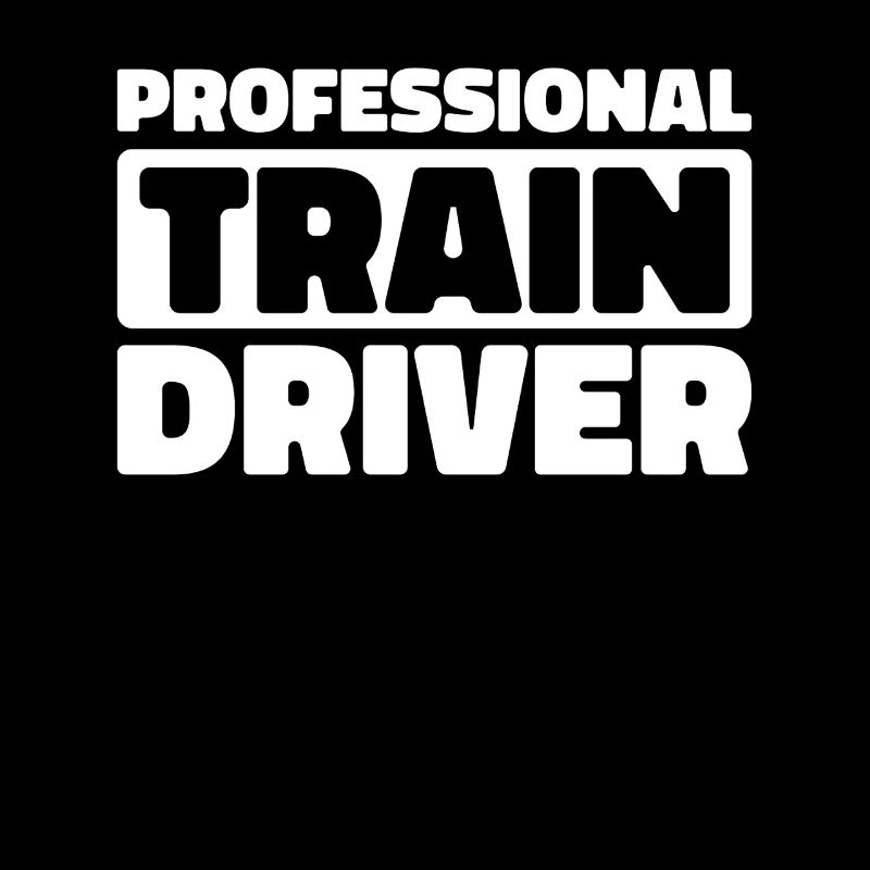 Train driver Train driver
