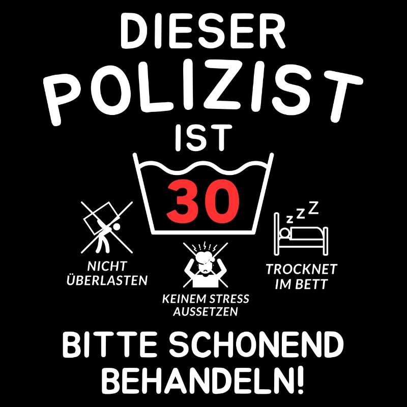 This policeman is 30.