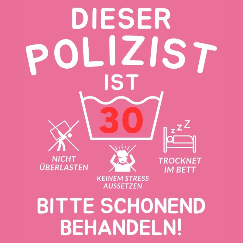 This policeman is 30.