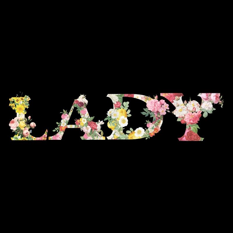 Lady