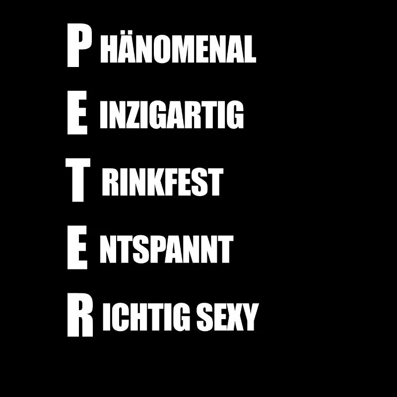 Peter