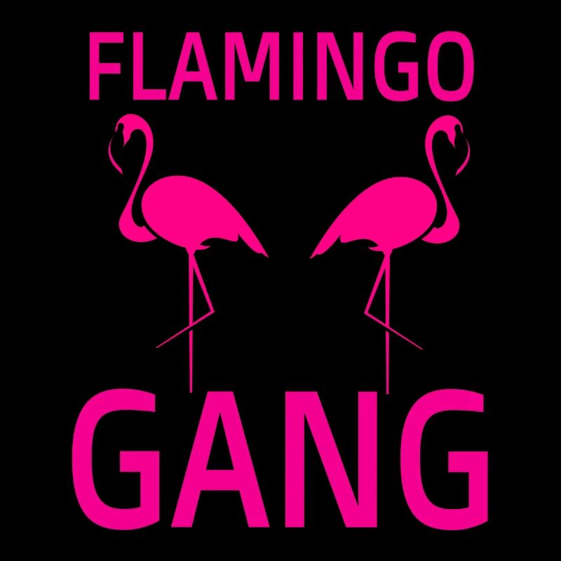 Flamingo Gang