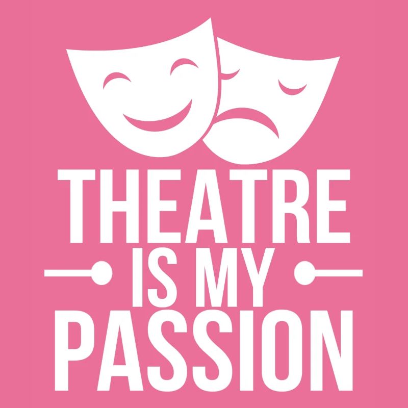 Attrice teatrale attrice drammatica