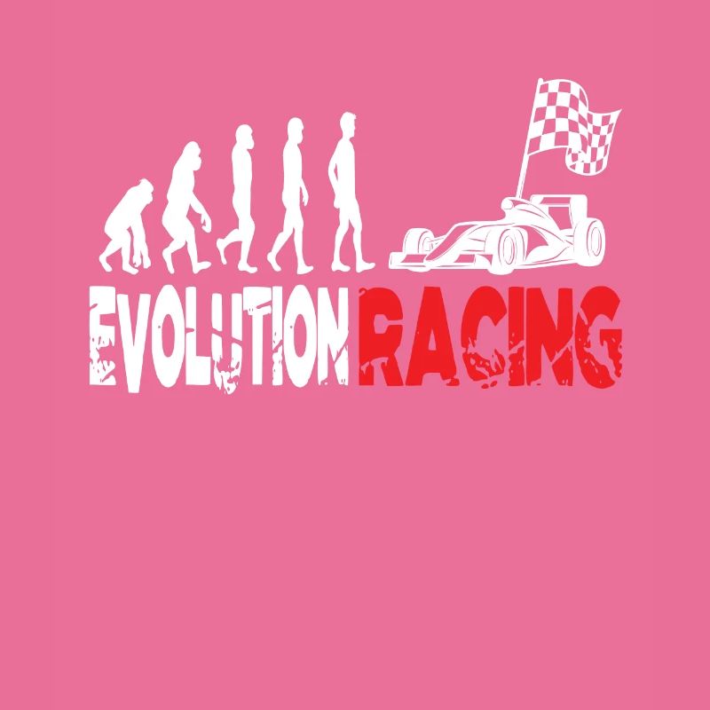 Evolution Du sport automobile