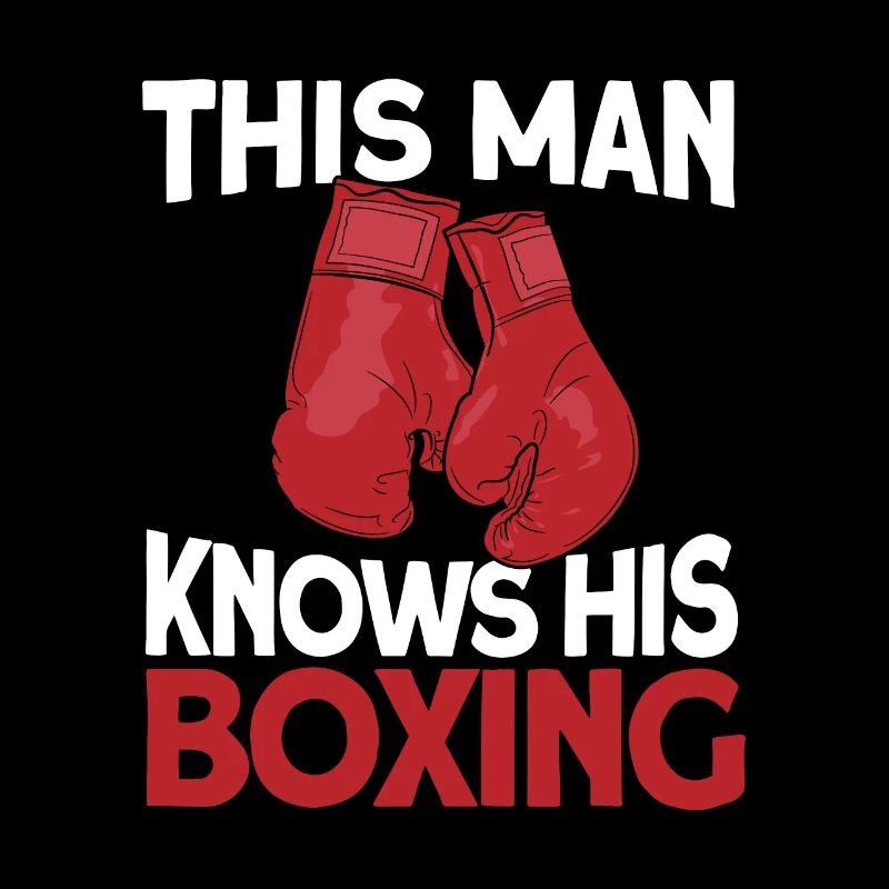 Boxe Boxe Boxe Boxe Combat Fighter
