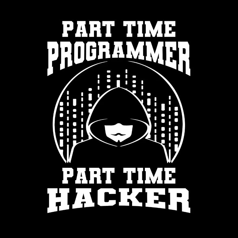 Programmer Coder Software Developer