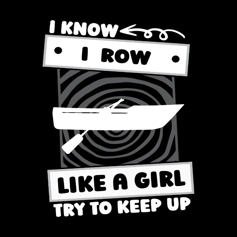 Aviron filles