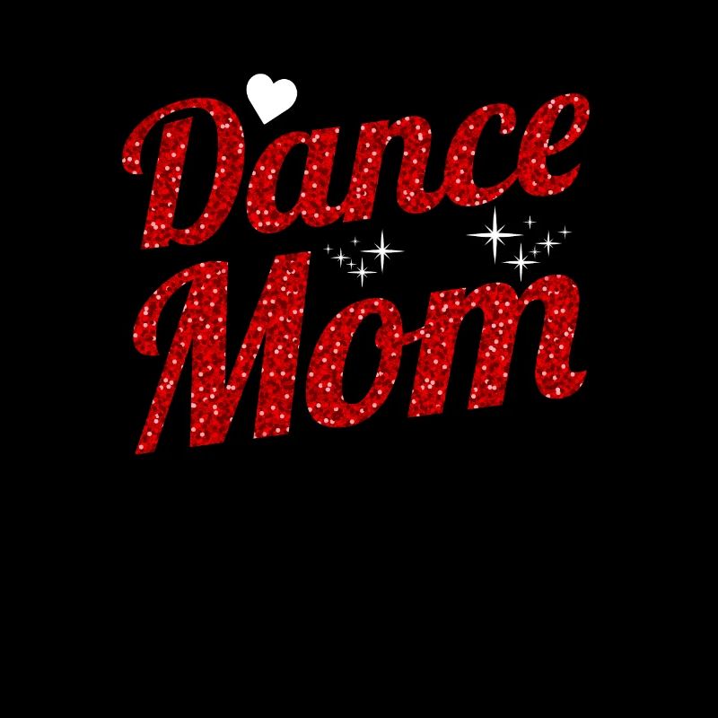 Maman Mère Danse Mère