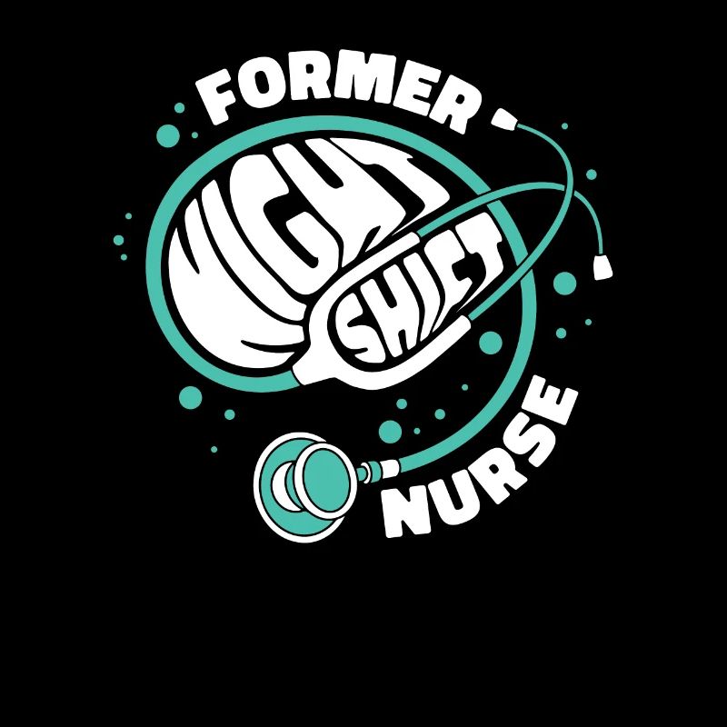 Krankenschwester Stethoskop