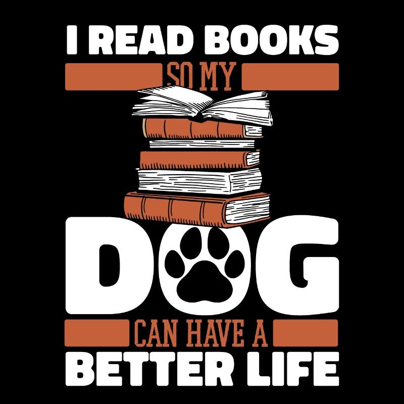 Book Bookworm Bookworm Dog