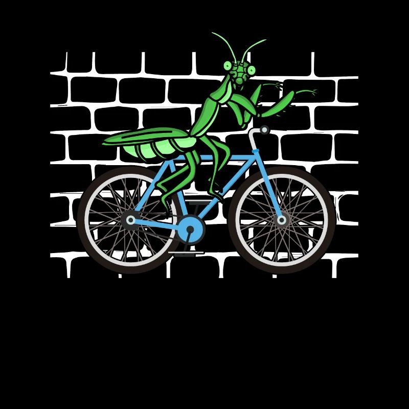 Mantis Praying Mantis Bicycle