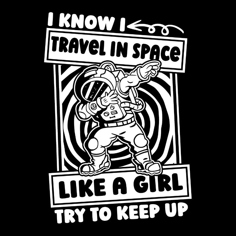 Astronaut Astronaut Cosmonaut