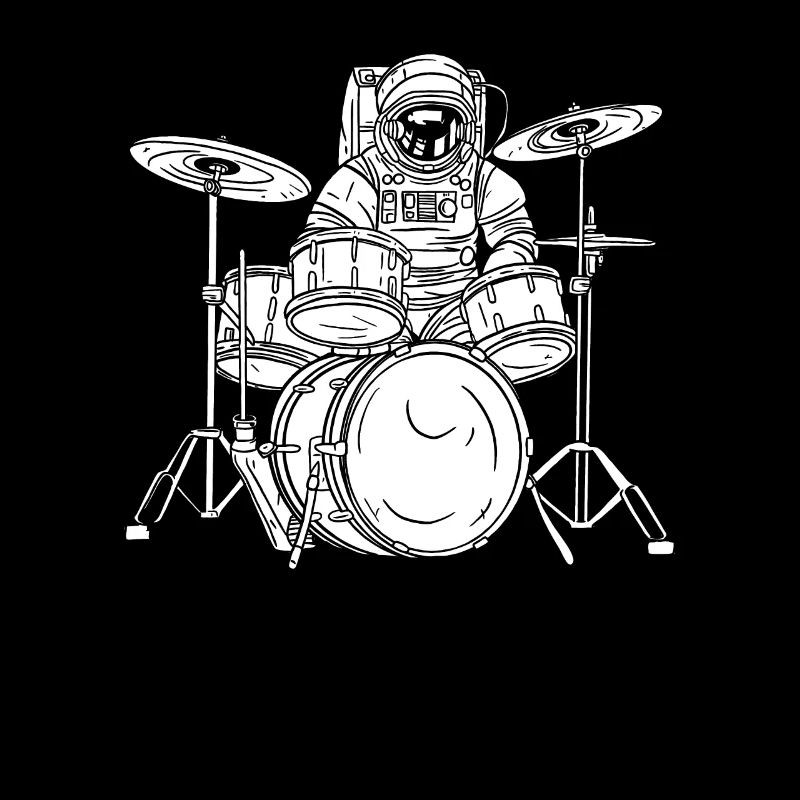 Batterie Batteur Batteur