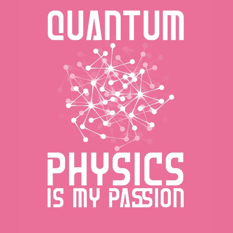 Physics Phykes Devotion Quantum Physics