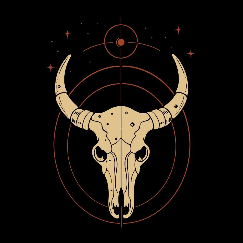 Sternzeichen Stier