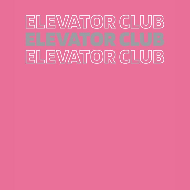 Elevator Elevator